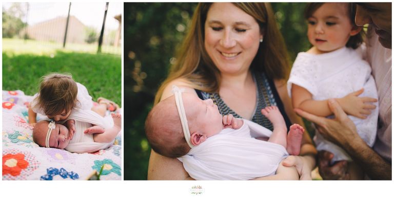 Lake Mary Children's Photographer