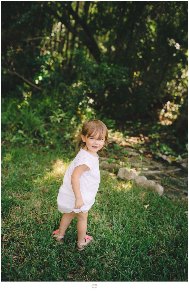 Orlando Children's Photographer