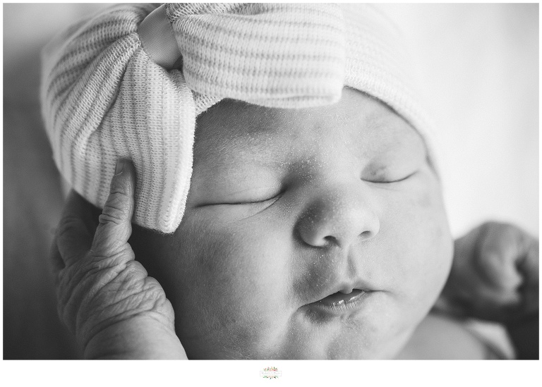 Altamonte Springs Newborn Photography
