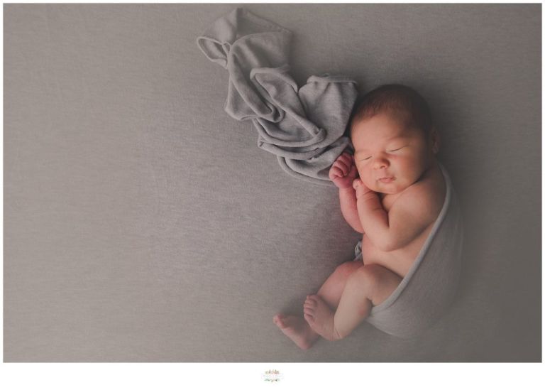 Orlando Newborn Photography