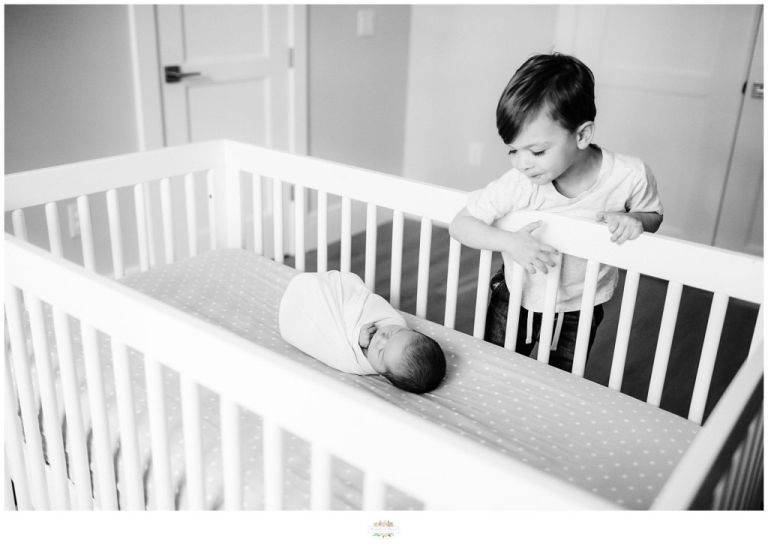 Sanford Children's Photographer