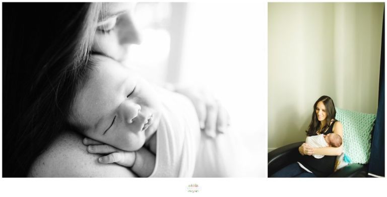 Oviedo Newborn Photography