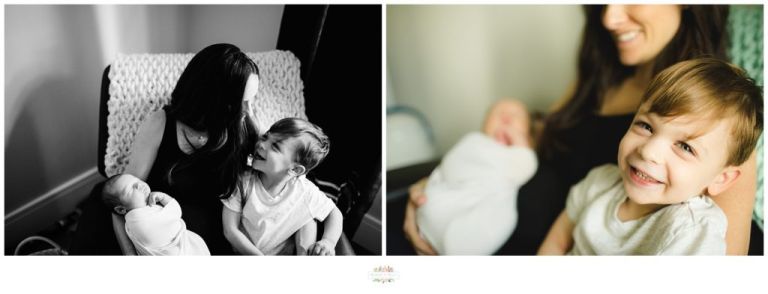 Lake Mary Family Photographer