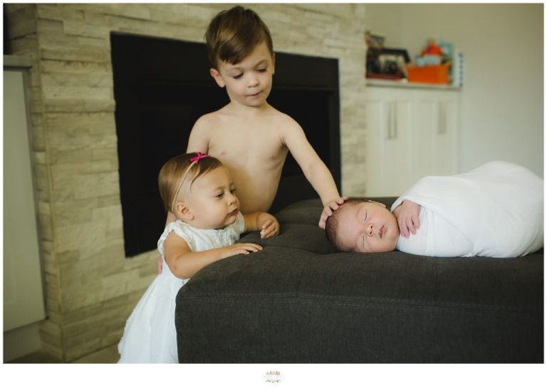 Longwood Children's photographer