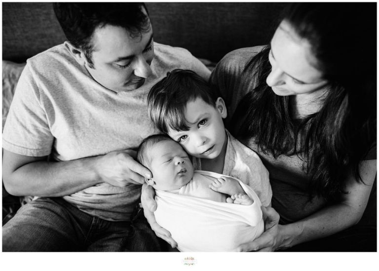 Lake Mary Family Photographer