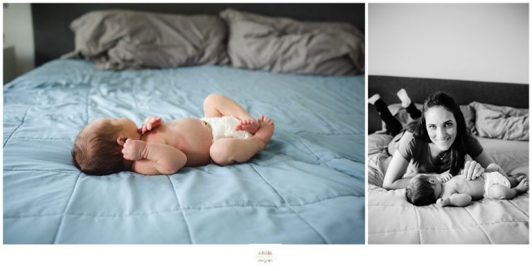 Altamonte Springs Newborn Photography