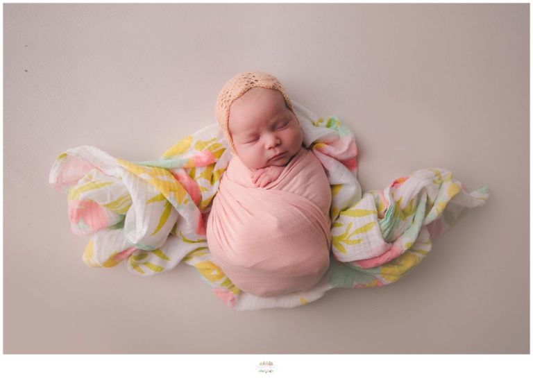 Orlando Newborn Photographer