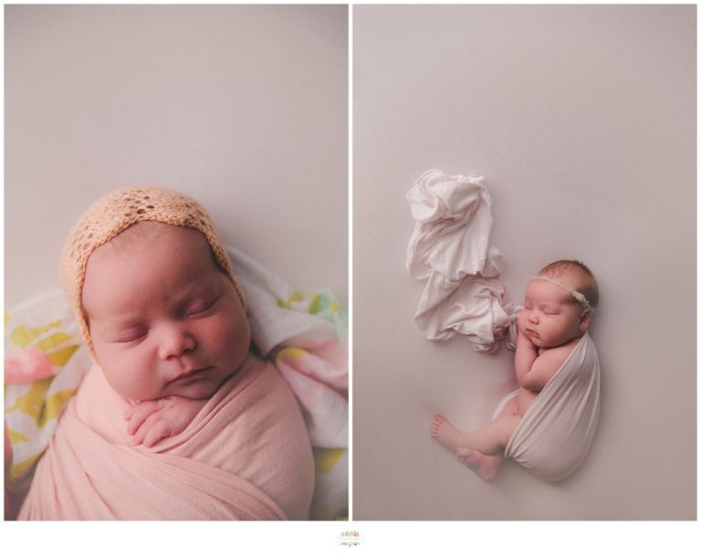 Winter Park Newborn Photographer