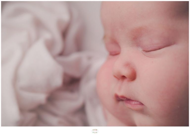 Altamonte Springs Newborn Photographer