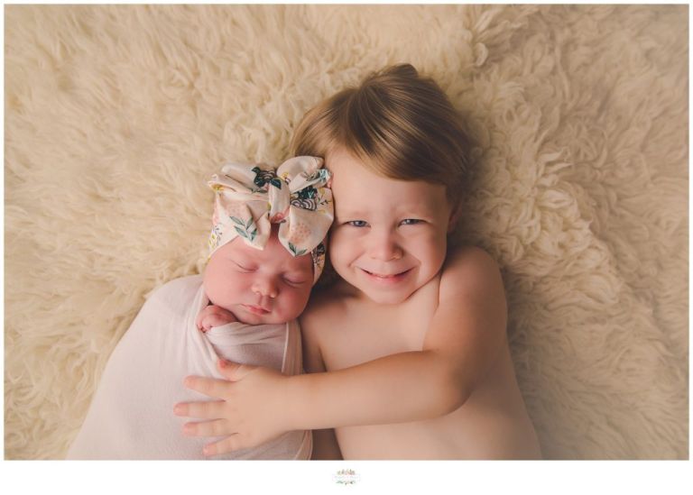 Winter Springs Children's Photographer