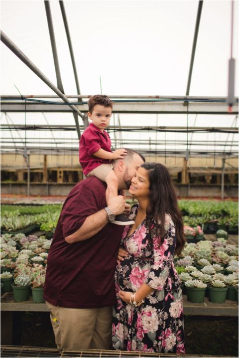 maternity photographer