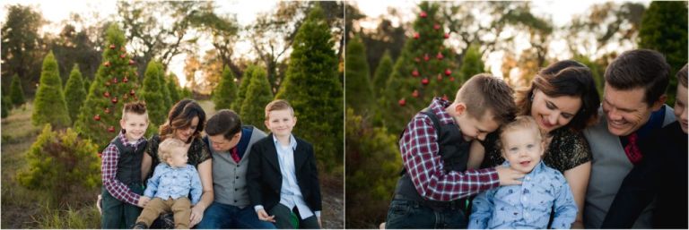 winter park family photographer