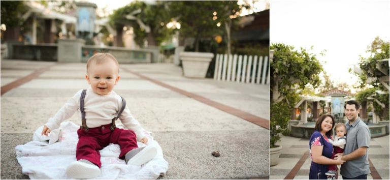 winter garden photographer