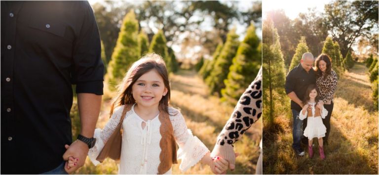 orlando christmas pictures
