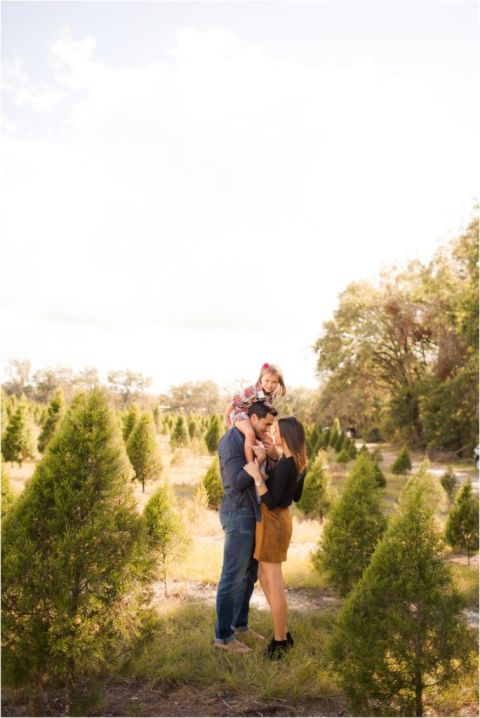 Orlando Family Photographer