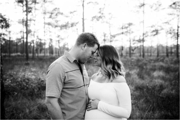 orlando pregnancy pictures