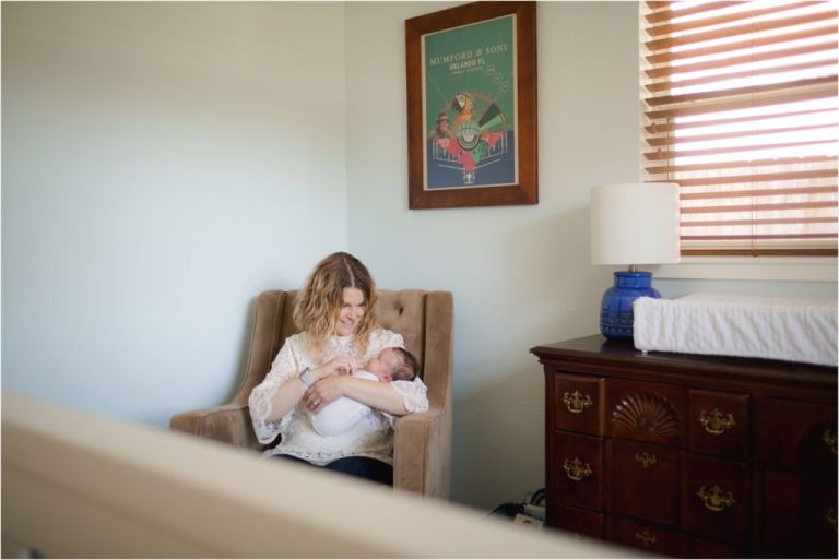 central florida newborn photographer