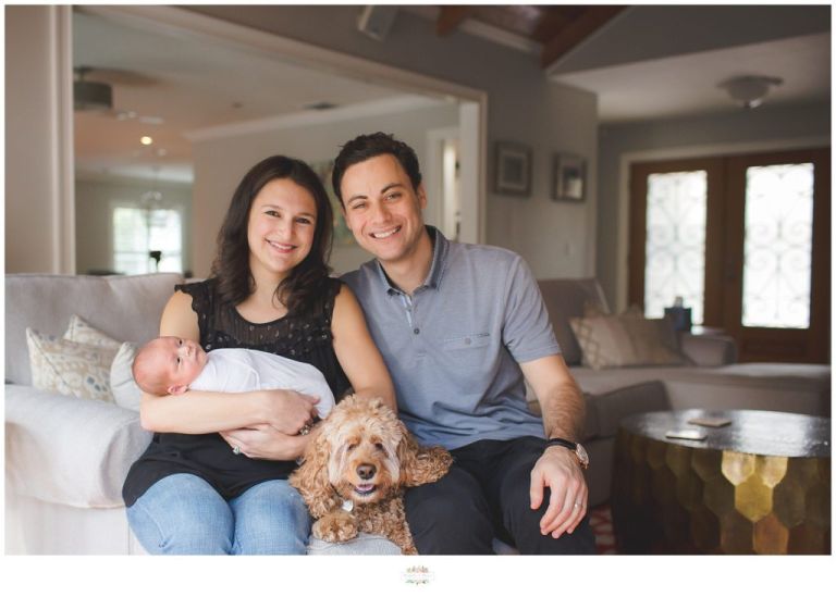 Sanford Photographer