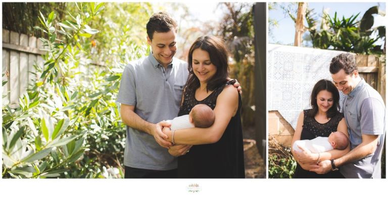 Oviedo Family Photographer