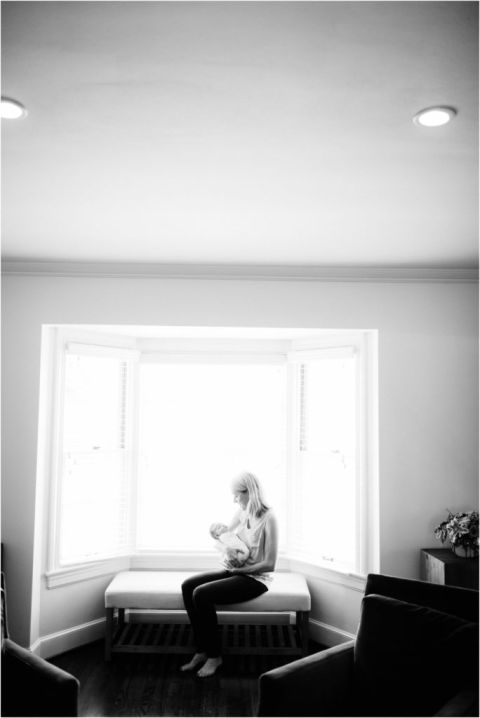 winter park newborn photographer