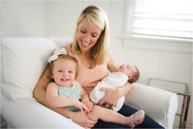 orlando newborn photography