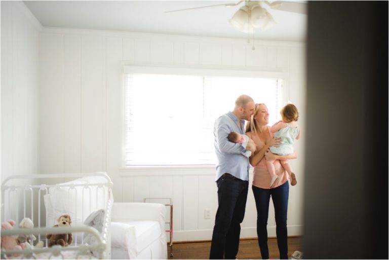 central florida newborn photographer