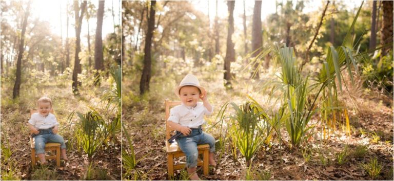 Orlando Child Photographer