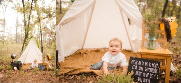 Where the Wild Things are Birthday