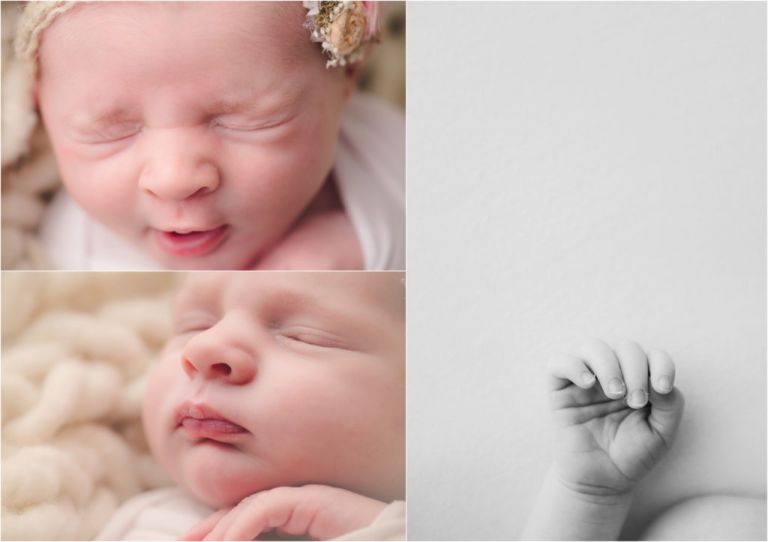 Orlando Baby Photographer