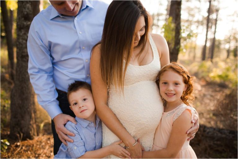 Central Florida Family Photographer