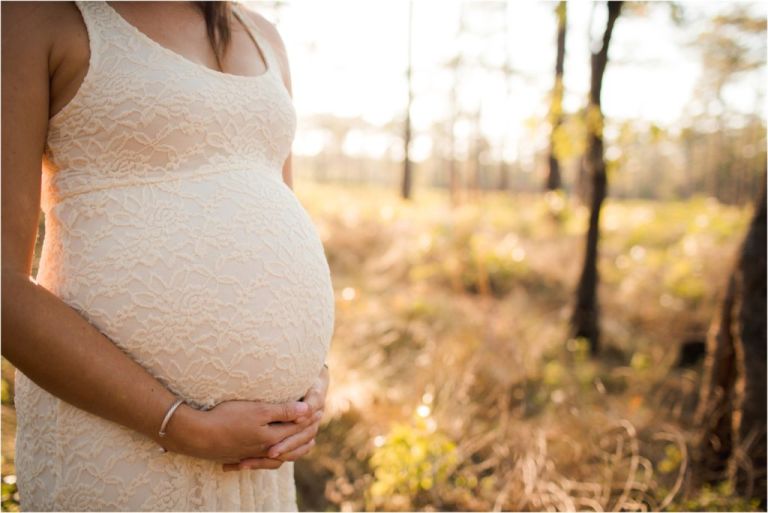 winter garden photographer