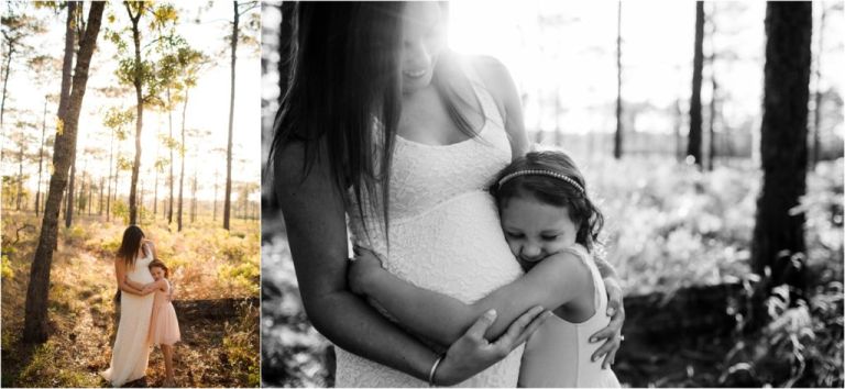 winter garden photographer