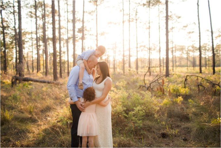 Orlando family photographer