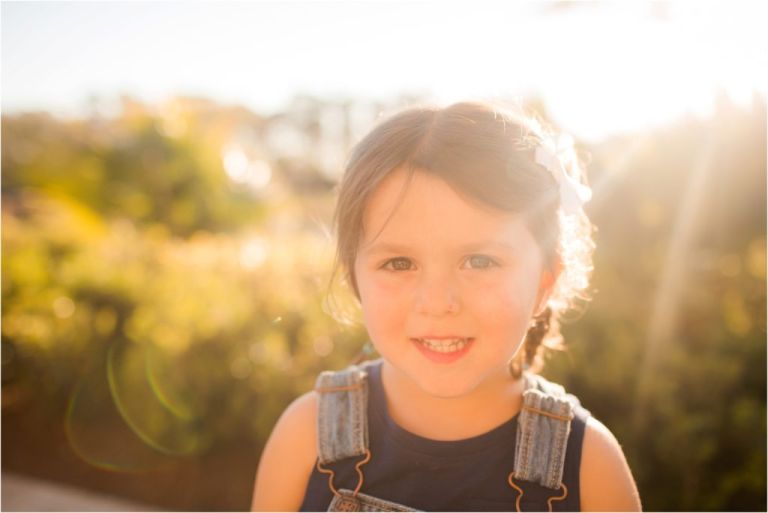 Orlando Vacation Family Photographer