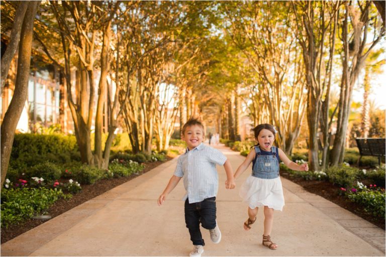 Orlando Family Photographer