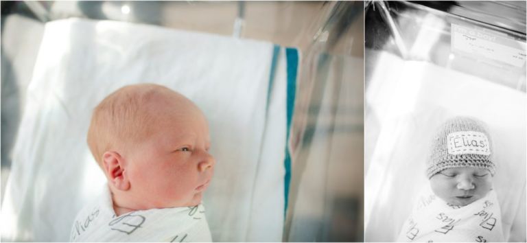 orlando hospital photographer