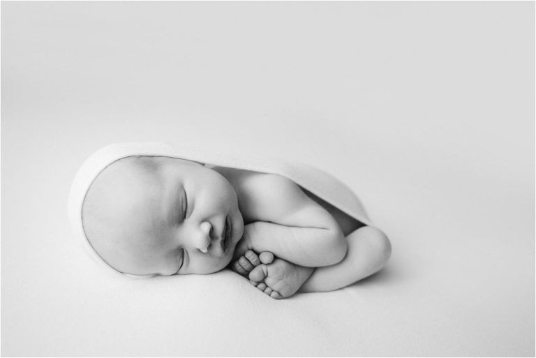 clermont newborn photographer