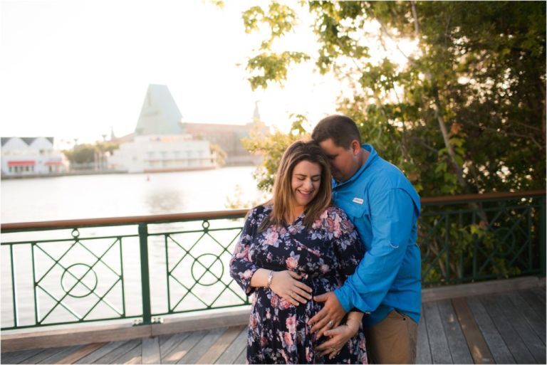 apopka maternity photographer