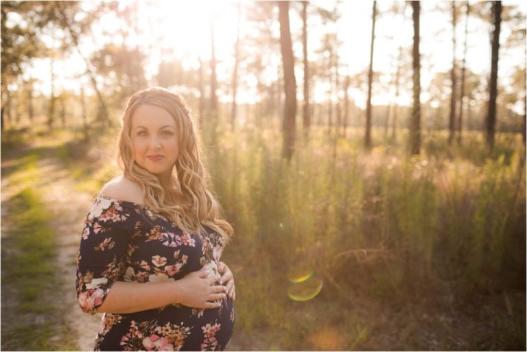 orlando maternity photographer
