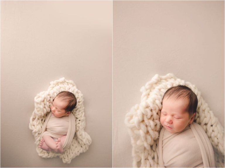 central florida newborn photographer