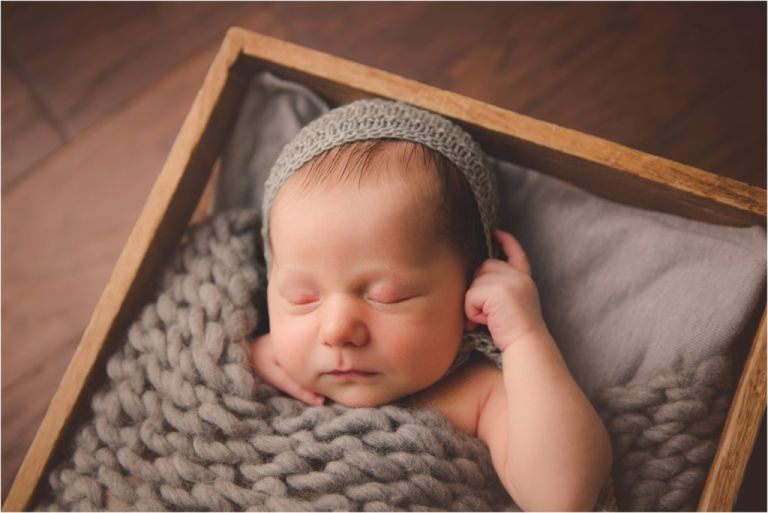 newborn photographer