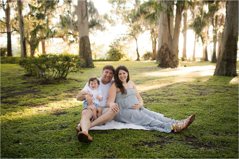 Central Florida Family Photographer