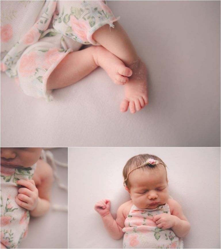 central florida newborn photographer