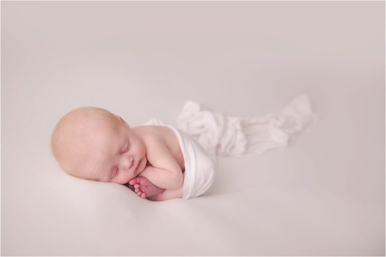 Orlando Newborn Photographer