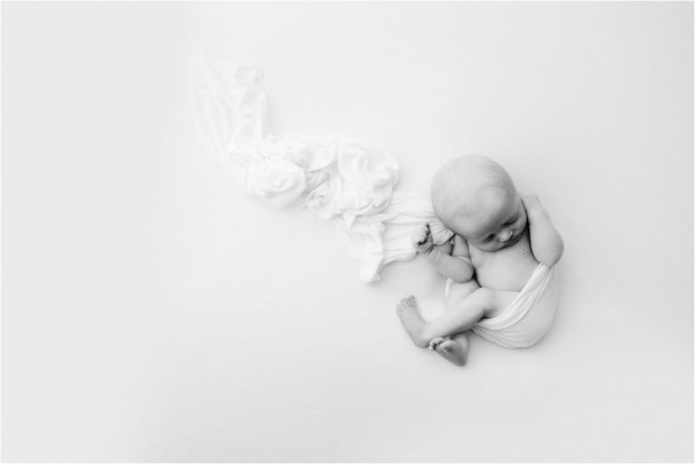 Clermont Newborn Photographer