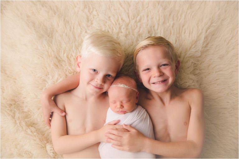 apopka newborn photographer