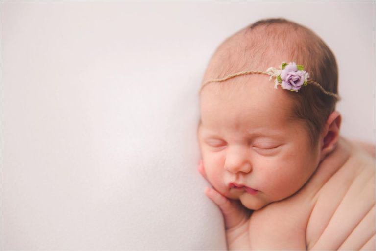 Newborn Photography