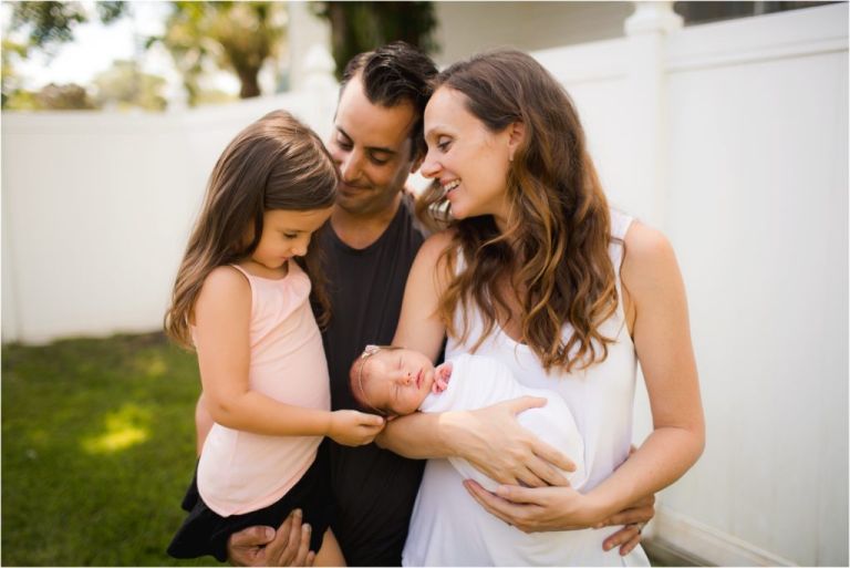 Orlando Family Photographer 