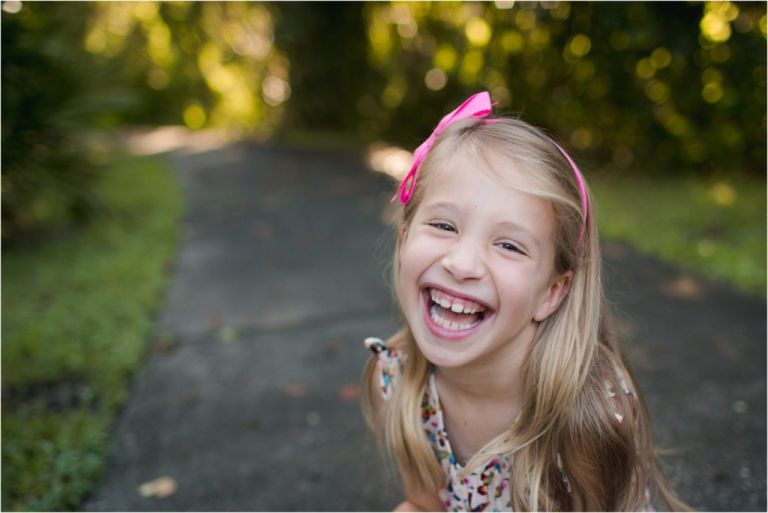 Orlando Family Photographer