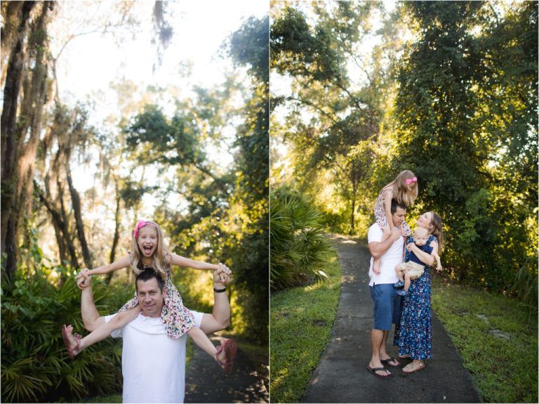 Orlando Family Photographer